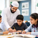Youth Learning Space